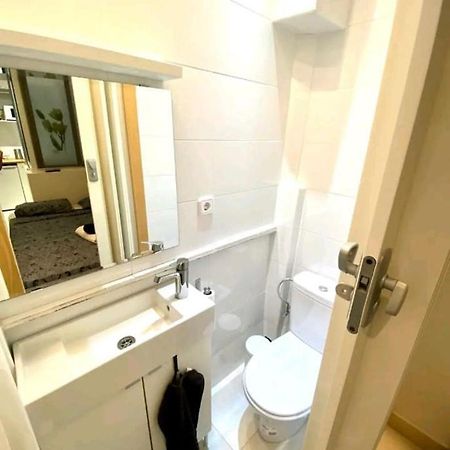 012 Apartamento 4 3 Apartman Barcelona Kültér fotó