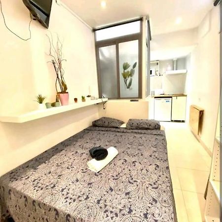 012 Apartamento 4 3 Apartman Barcelona Kültér fotó